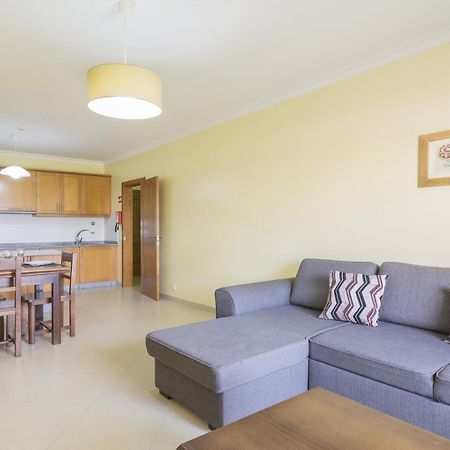 Apartamentos Vista Mar Armação de Pêra Exterior foto