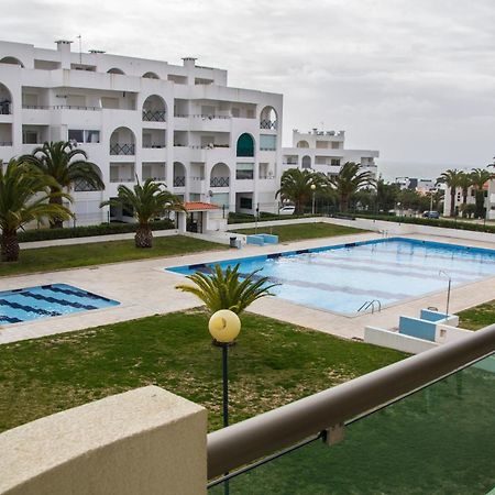 Apartamentos Vista Mar Armação de Pêra Exterior foto