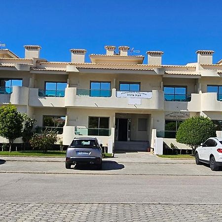 Apartamentos Vista Mar Armação de Pêra Exterior foto